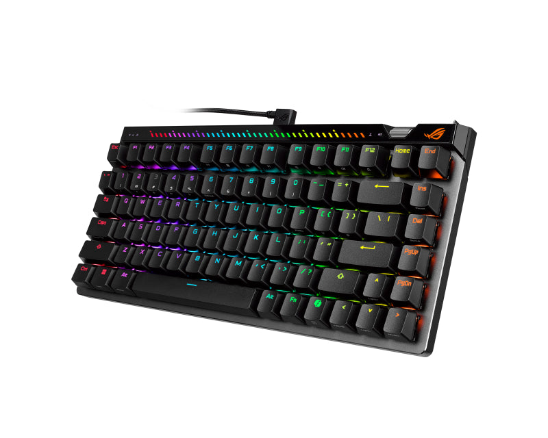 ROG FALCHION ACE 75HE Gaming tastatura