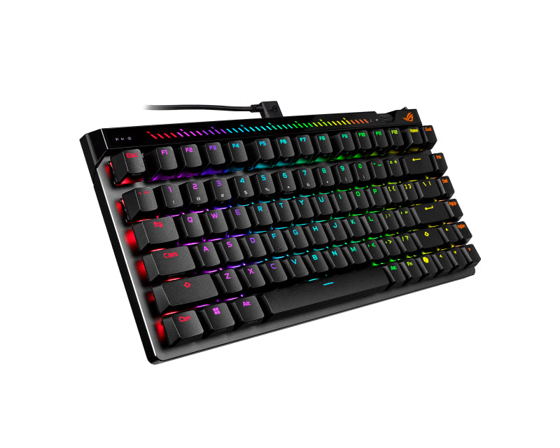 ROG FALCHION ACE 75HE Gaming tastatura