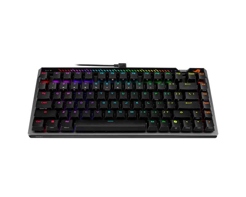 ROG FALCHION ACE 75HE Gaming tastatura