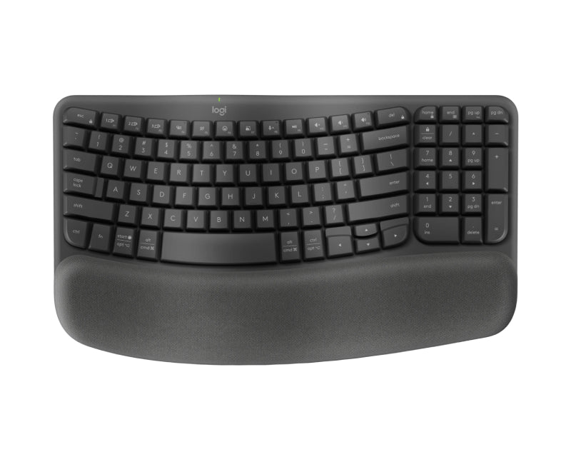 Wave Keys and Lift Combo US tastatura + miš