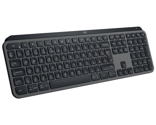 MX Keys S Wireless US tastatura