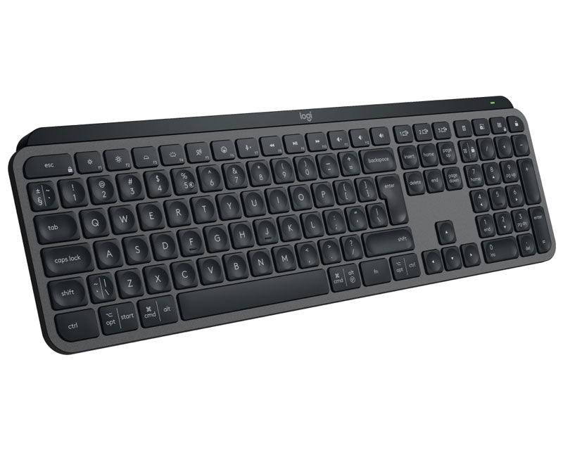 MX Keys S Wireless US tastatura