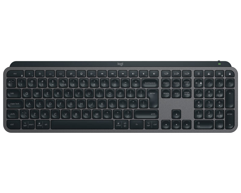 MX Keys S Wireless US tastatura