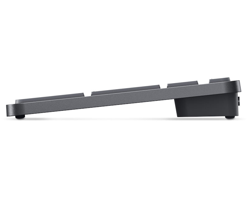 KM726 Pro 7 Slim YU tastatura + miš crna 3Yr