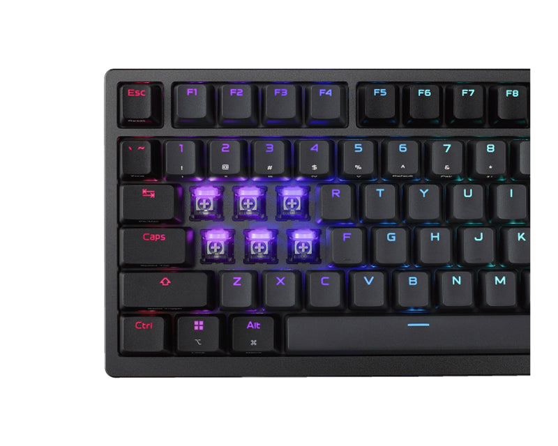 M901 ROG Azoth 96 HE US Gaming tastatura