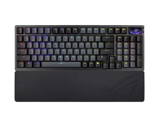 M901 ROG Azoth 96 HE US Gaming tastatura