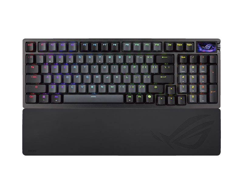 M901 ROG Azoth 96 HE US Gaming tastatura
