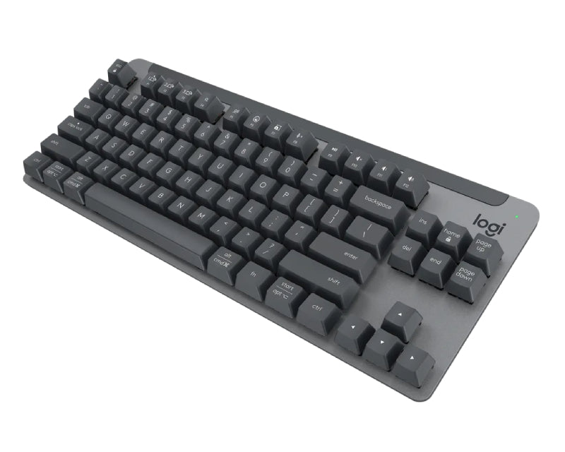 K855 Wireless Mechanical Keyboard