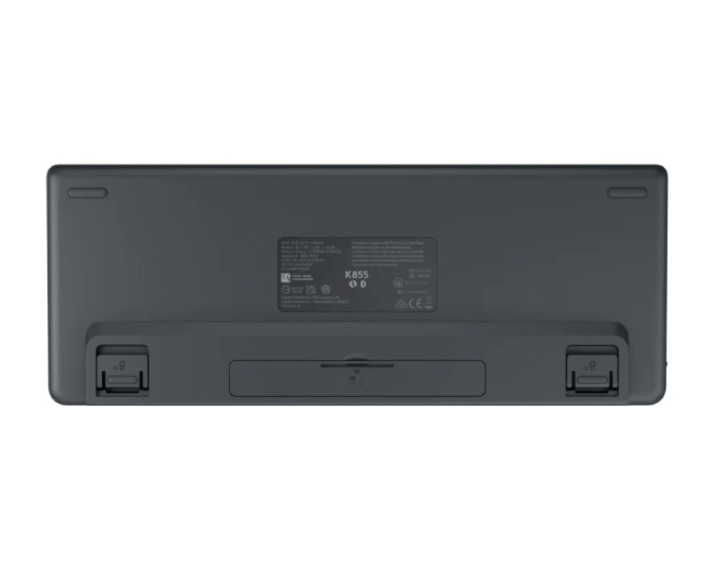 K855 Wireless Mechanical Keyboard