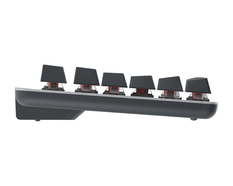 K855 Wireless Mechanical Keyboard