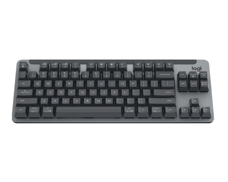 K855 Wireless Mechanical Keyboard