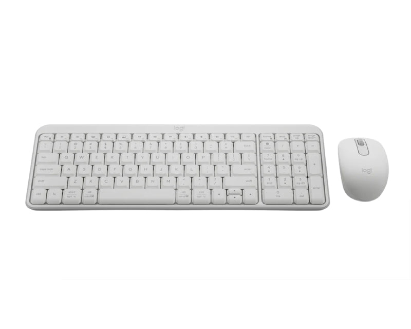 MK251 Wireless Bluetooth tastatura + miš beli