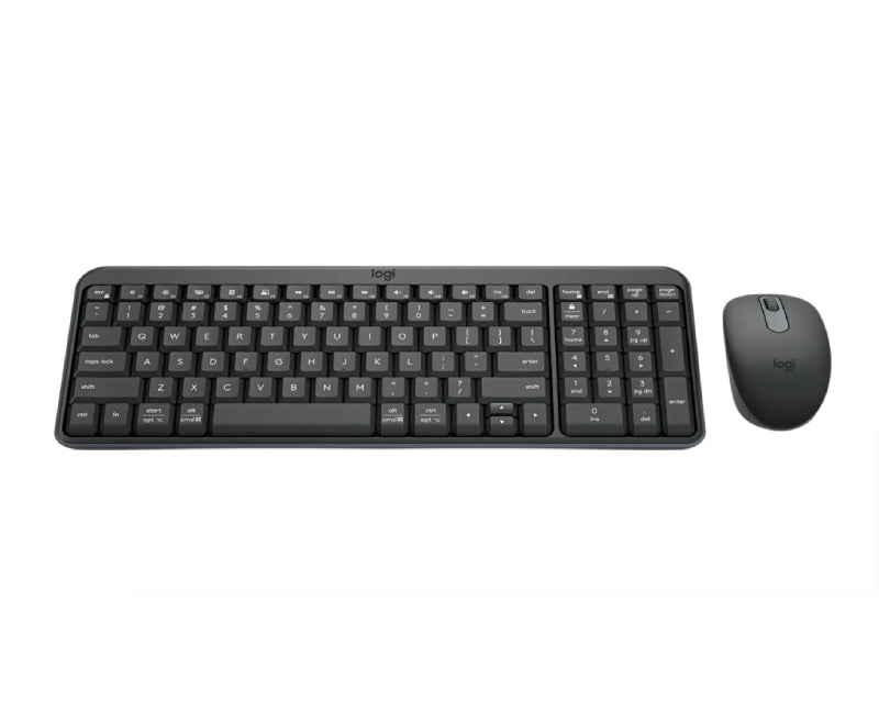 MK251 Wireless Bluetooth tastatura + miš crni