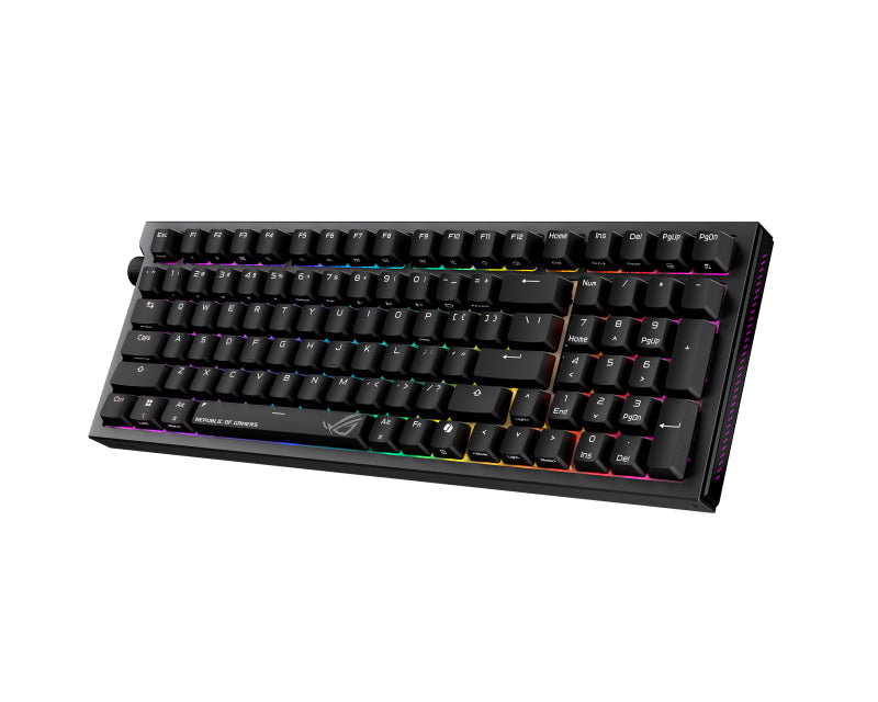 X903 STRIX MORPH 96 WL Wireless  Gaming tastatura