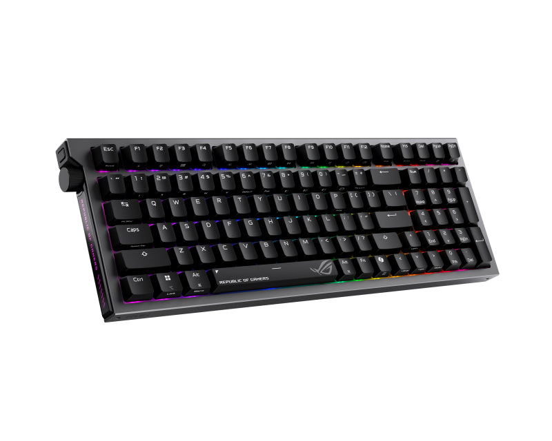 X903 STRIX MORPH 96 WL Wireless  Gaming tastatura