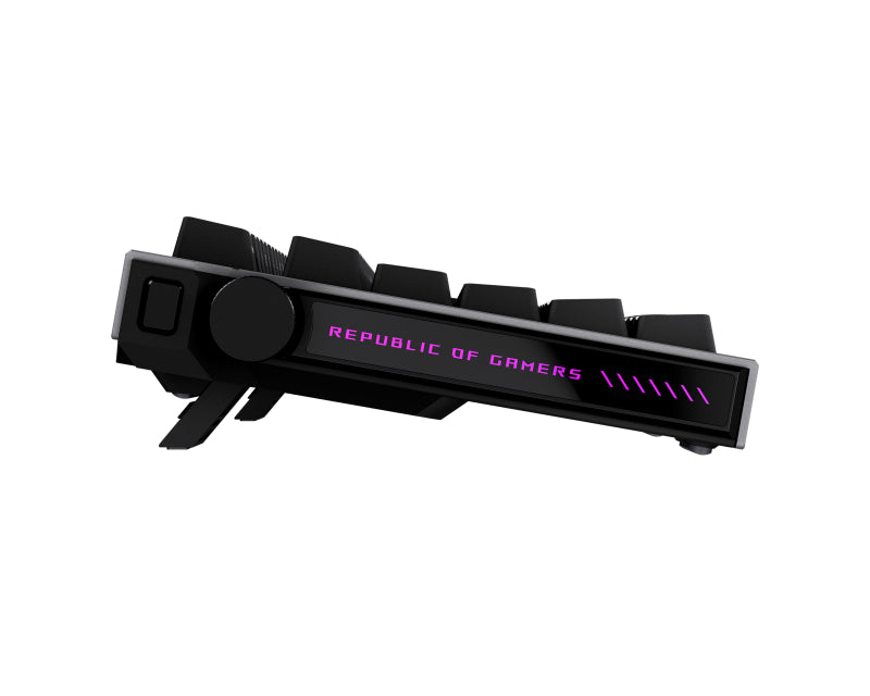 X903 STRIX MORPH 96 WL Wireless  Gaming tastatura