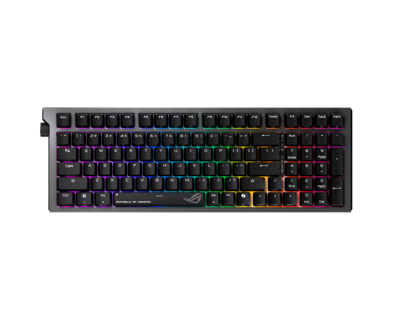 X903 STRIX MORPH 96 WL Wireless  Gaming tastatura