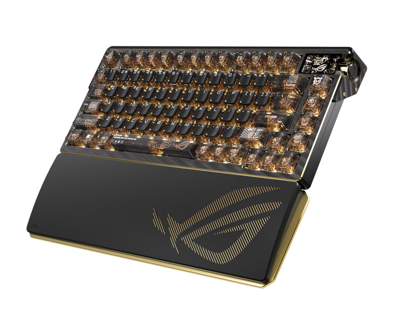 M709 ROG Azoth Extreme E20 Gaming tastatura