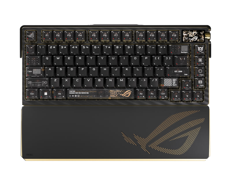 M709 ROG Azoth Extreme E20 Gaming tastatura