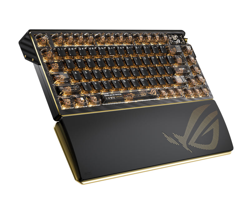 M709 ROG Azoth Extreme E20 Gaming tastatura