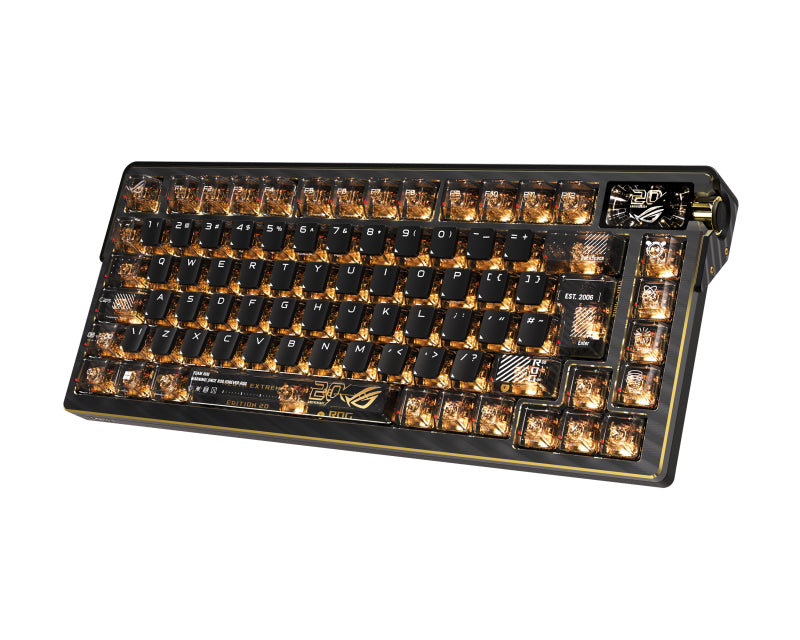 M709 ROG Azoth Extreme E20 Gaming tastatura