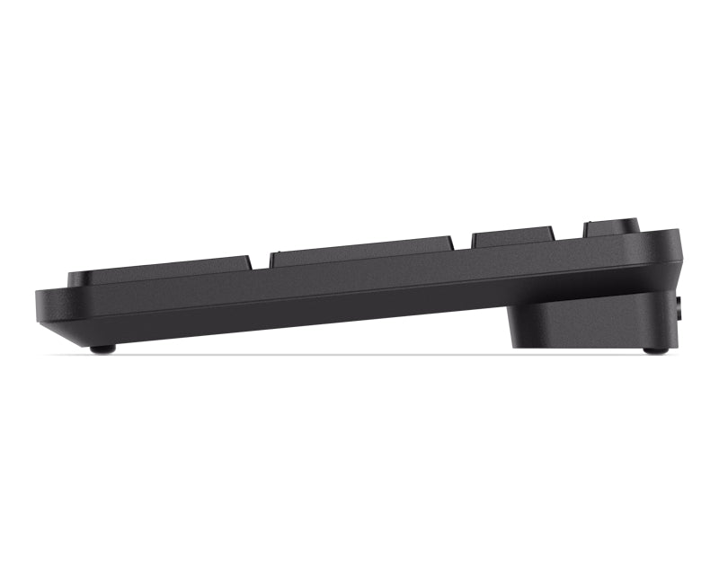 KM526 Pro 5 YU tastatura + miš crna