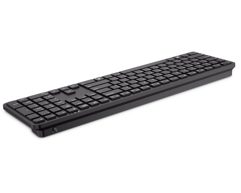 KM526 Pro 5 SRB CYR tastatura + miš crna