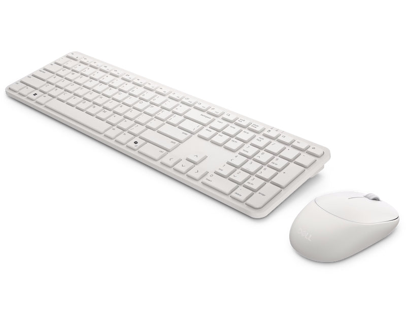 KM526 Pro 5 US tastatura + miš siva
