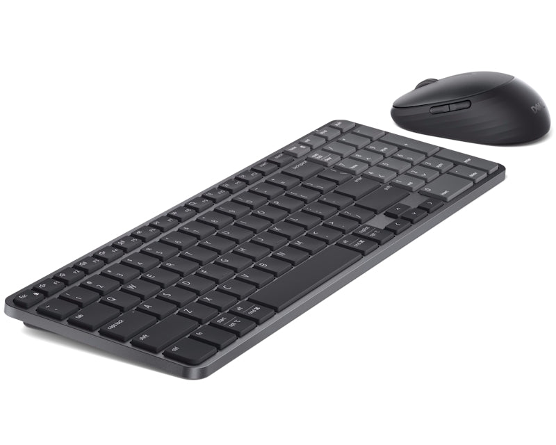 KM746 Pro 7 Rechargeable Compact YU tastatura + miš