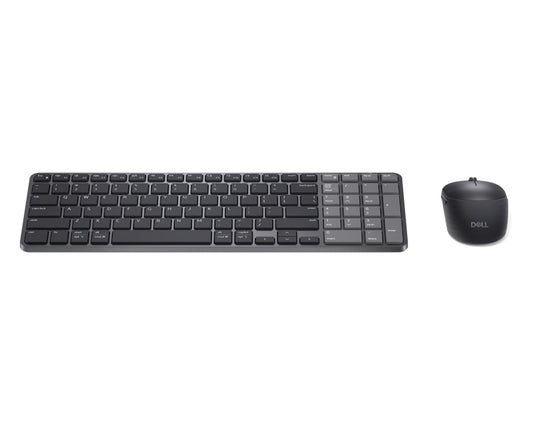 KM746 Pro 7 Rechargeable Compact YU tastatura + miš