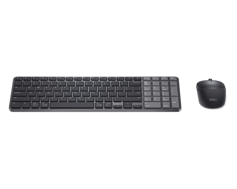 KM746 Pro 7 Rechargeable Compact US tastatura + miš