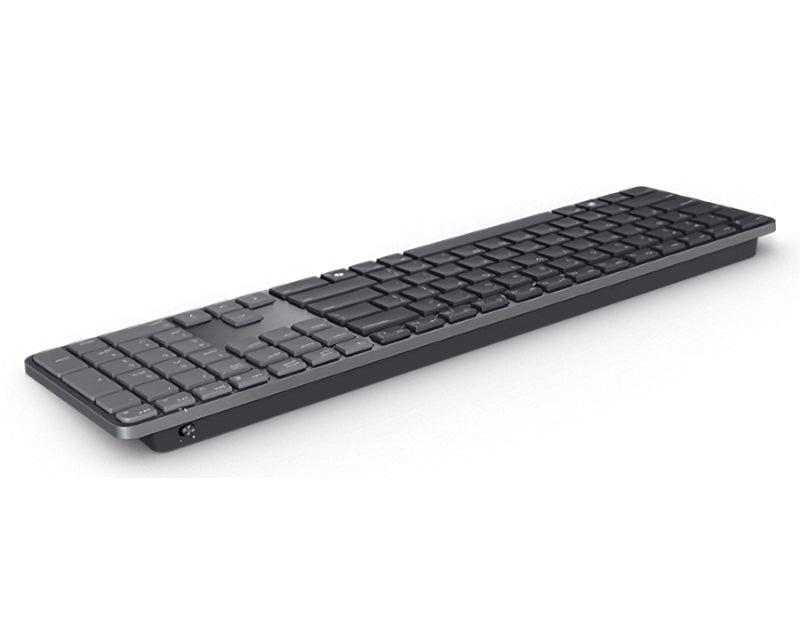 KM726 Pro 7 Slim YU tastatura + miš crna 3Yr