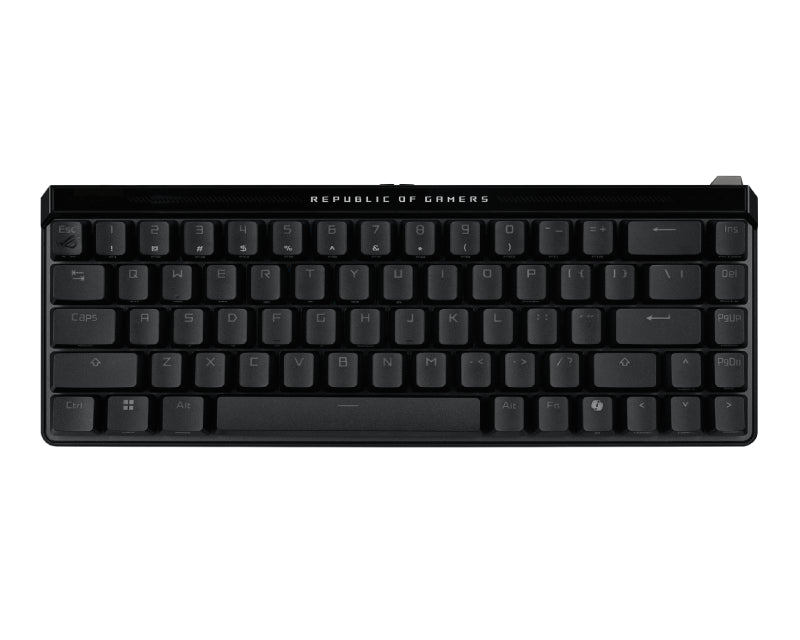 M606 ROG FALCHION ACE HFX tastatura crna