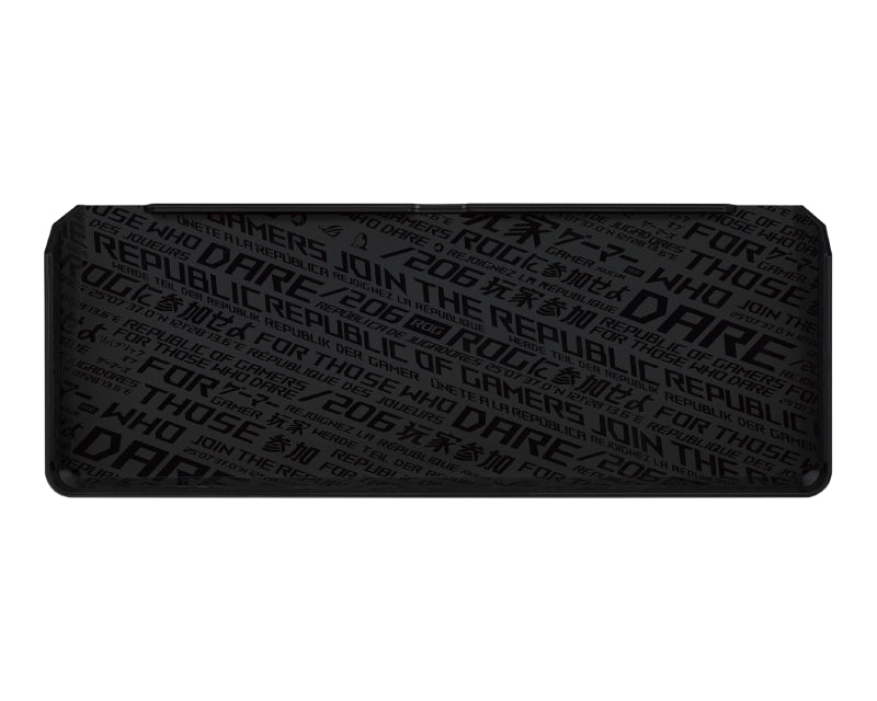 M606 ROG FALCHION ACE HFX tastatura crna