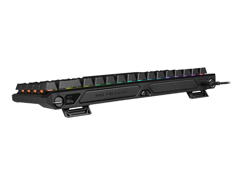 M606 ROG FALCHION ACE HFX tastatura crna