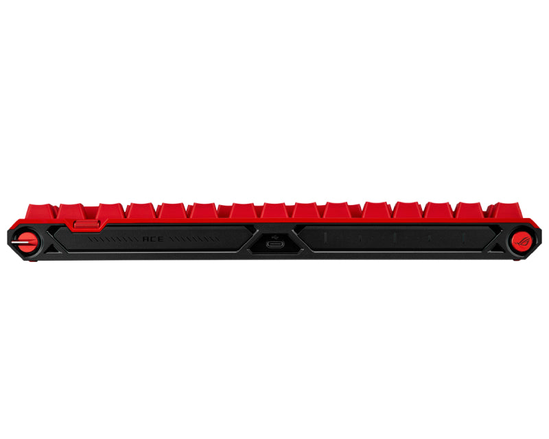 M705 ROG FALCHION ACE 75HE Gaming tastatura crvena