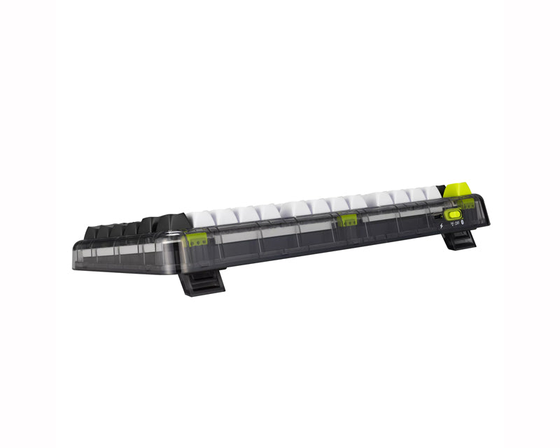 KD201 Jelly75 Keyboard Volt Green Wireless tastatura