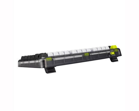 KD201 Jelly75 Keyboard Volt Green Wireless tastatura