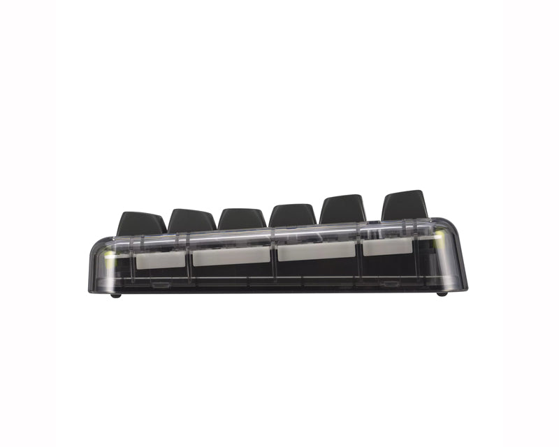 KD201 Jelly75 Keyboard Volt Green Wireless tastatura