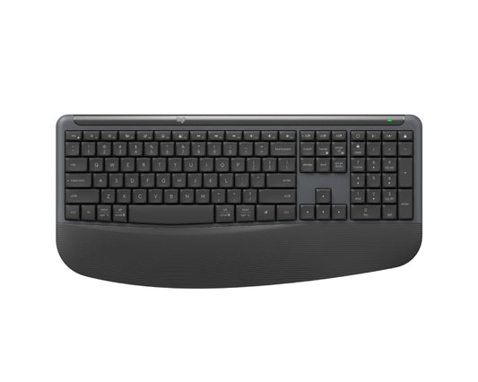 MK880 Signature Comfort Plus Wireless Desktop YU tastatura + miš