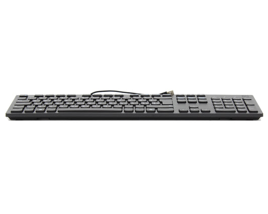 Multimedia KB216 USB SRB CYR tastatura crna