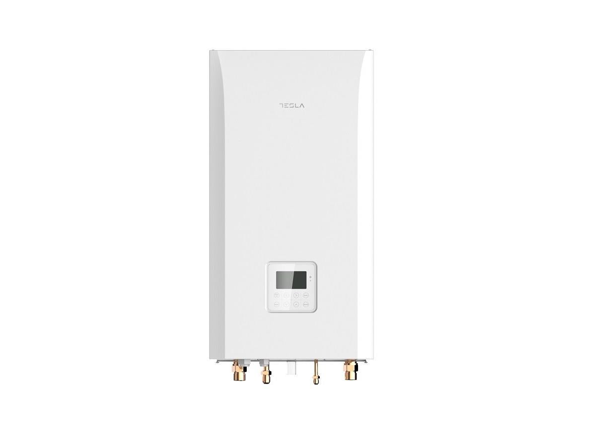 Toplotna pumpa TATP-12HMDA3/12kW sa Hydro mod.TAHM-12HMDA3 i centralnim kontrolerom