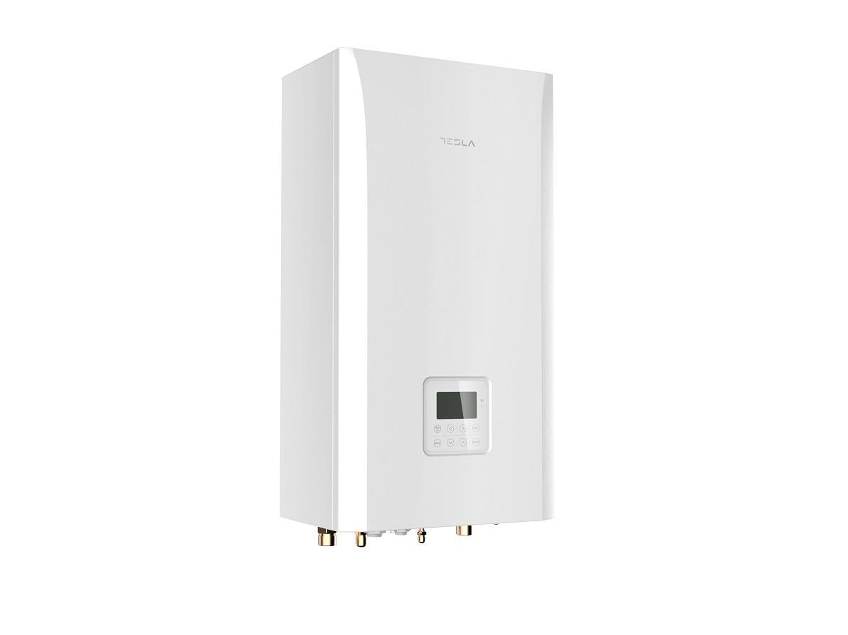 Toplotna pumpa TATP-12HMDA3/12kW sa Hydro mod.TAHM-12HMDA3 i centralnim kontrolerom