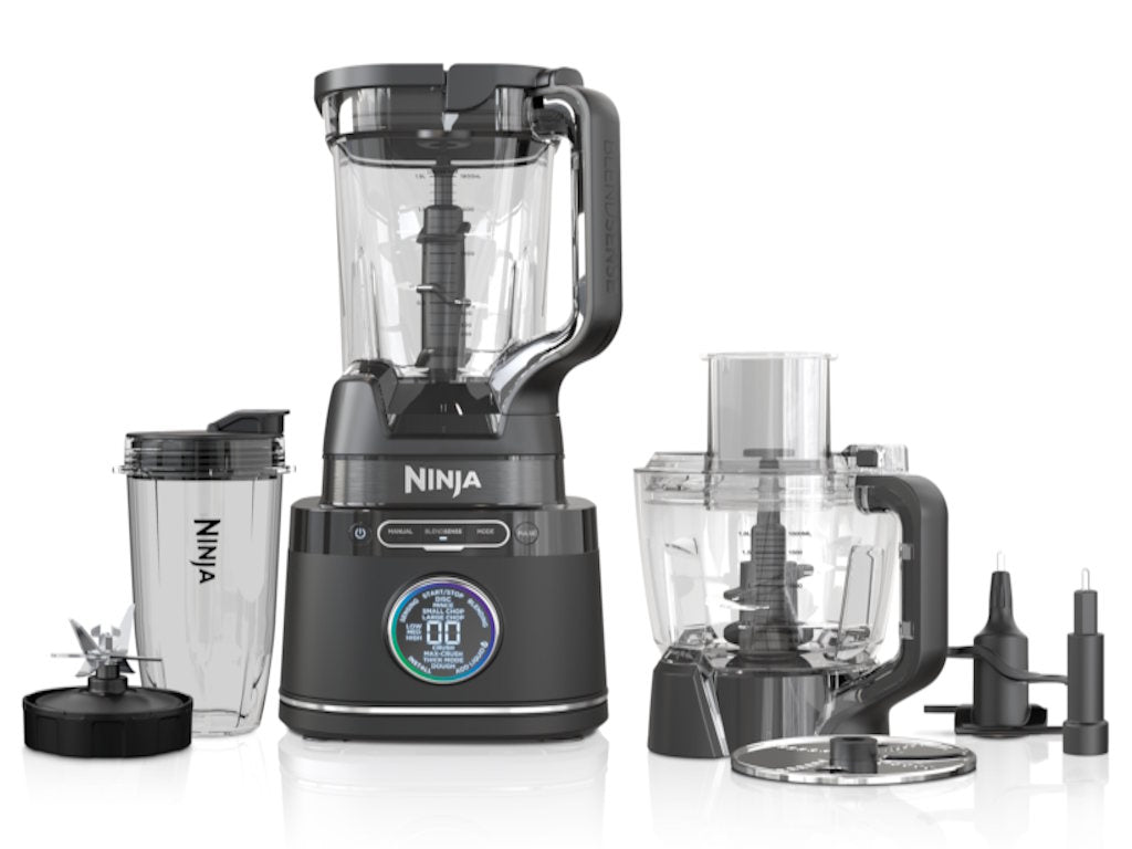Blender NINJA TB401EU 1800W/2.1L/crna