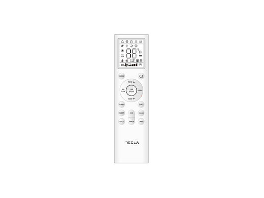 Klime Tesla TC35G301-1232IAWT/inverter/R32/12000BTU/A++/A+/grejac spoljne jedinice/-25/wi-fi/bela