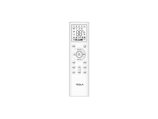 Klima TESLA TC52G301-1832IAWT/inverter/R32/18000BTU/A+++/A++/grejac spoljne jedinice/-25/wifi/bela