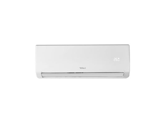 Klima TESLA TD34TD2-1232IA/inverter/R32/12000BTU/A++/A+/bela