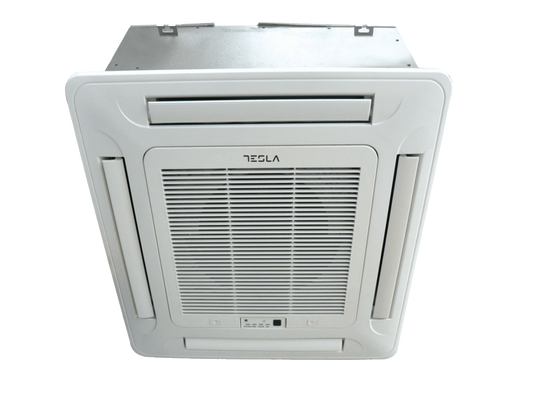 Klima sistem TESLA TGK4-09HVR4 unutrasnja jedinica kasetnog tipa/R32/9000BTU/A++/A+/bela