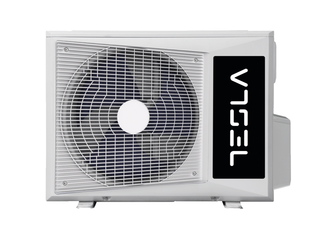 Klima sistem TESLA TGSJ3-D21C1 spoljasnja jedinica multi-split/A++/A+/21000btu/R32/3 izlaza/bela