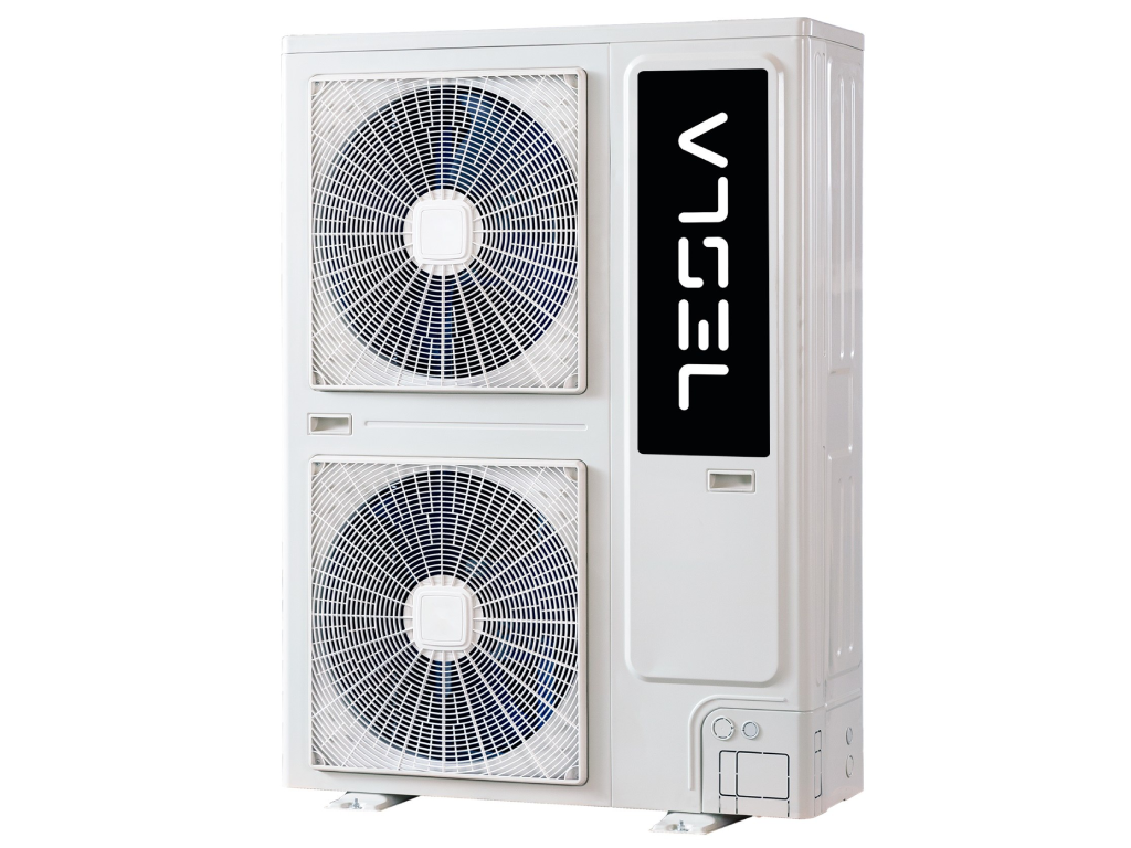 Toplotna pumpa TESLA TGTP-16HMDB3 16BTU/R32/15,2KW/16KW/bela